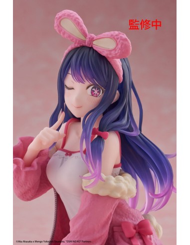 Taito Oshi no Ko Desktop Cute Figure...