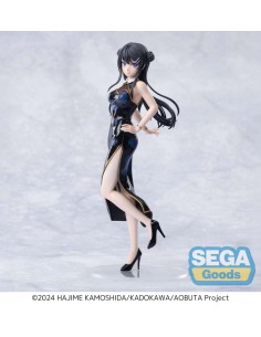 Sega Rascal Does Not Dream...