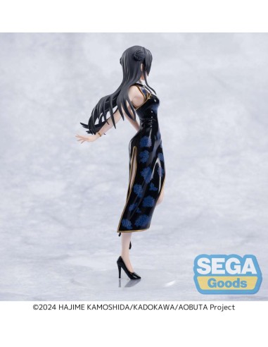 Sega Rascal Does Not Dream Series...