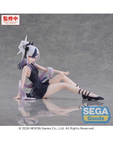 Sega Blue Archive Yumemirize Kayoko