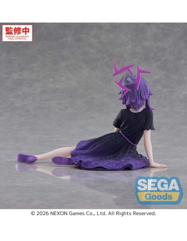 Sega Blue Archive Yumemirize Haruka