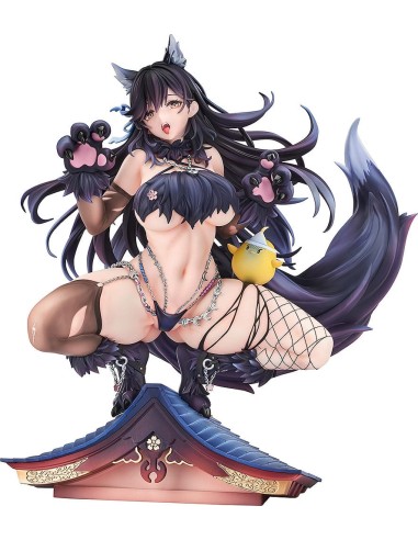 GoodSmile Azur Lane 1/7 Atago: Full...