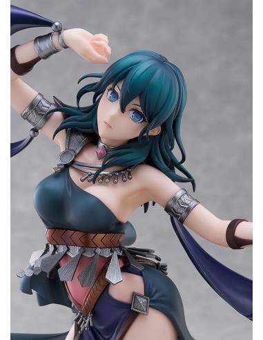 Fire Emblem 1/7 Byleth Dancer