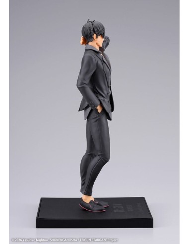 Kotobukiya Trigun Stampede Oshi Works...