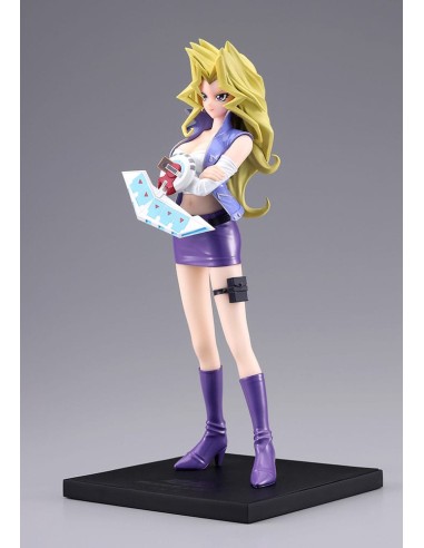Kotobukiya Yu-Gi-Oh! Oshi Works 1/7...