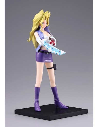 Kotobukiya Yu-Gi-Oh! Oshi Works 1/7...