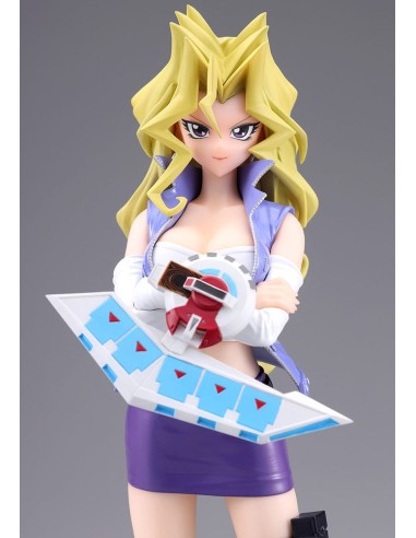 Kotobukiya Yu-Gi-Oh! Oshi Works 1/7...