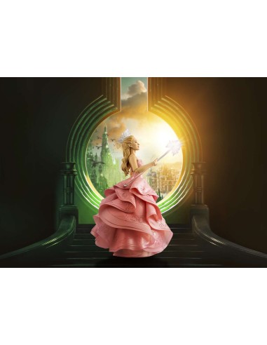 Bandai Wicked Glinda S.H. Figuarts