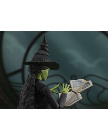 Bandai Wicked Elphaba S.H. Figuarts
