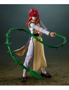 Bandai Yuyu Hakusho Kurama...