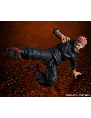 Bandai Jujutsu kaisen Yuji Itadori...