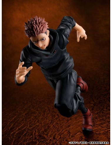 Bandai Jujutsu kaisen Yuji Itadori...