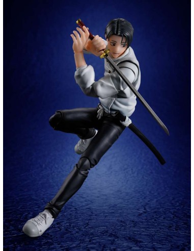 Bandai Jujutsu Kaisen Yuta Okkotsu...