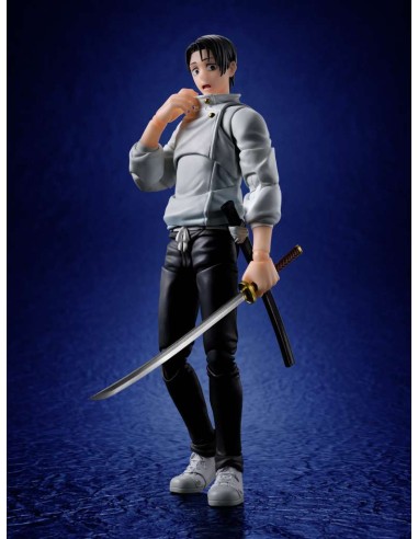 Bandai Jujutsu Kaisen Yuta Okkotsu...