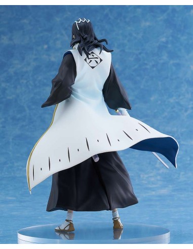 GoodSmile Bleach Byakuya Kuchiki POP...