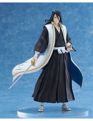 GoodSmile Bleach Byakuya Kuchiki POP...