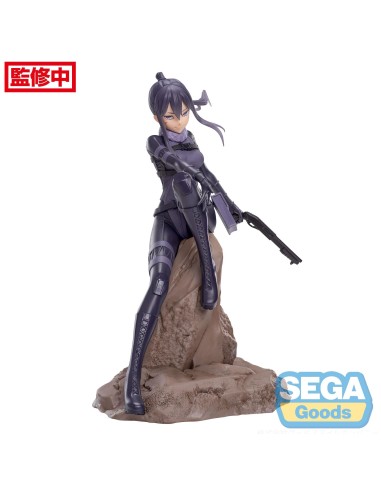Sega Sword Art Online Alternative Gun...