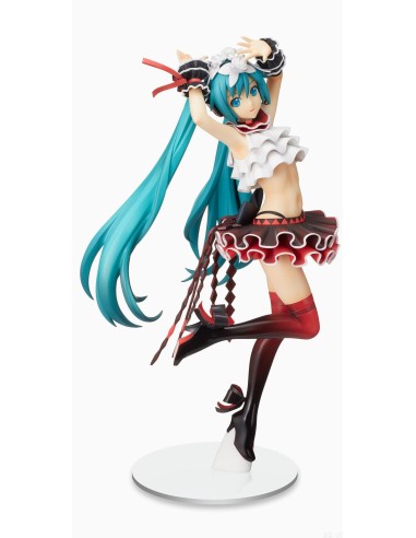 Sega Hatsune Miku Project DIVA MEGA...