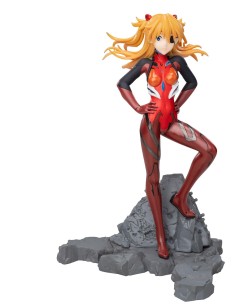 Sega Evangelion: 3.0+1.0...