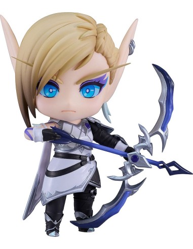 GoodSmile World of Warcraft Nendoroid...