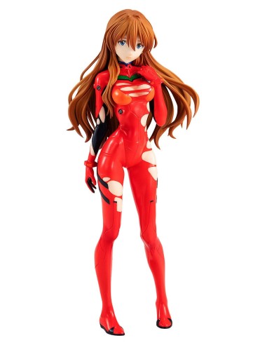 GoodSmile Rebuild of Evangelion Pop...