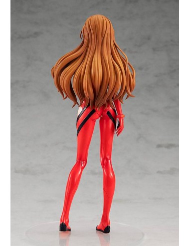 GoodSmile Rebuild of Evangelion Pop...
