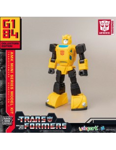 Yolopark Transformers:...