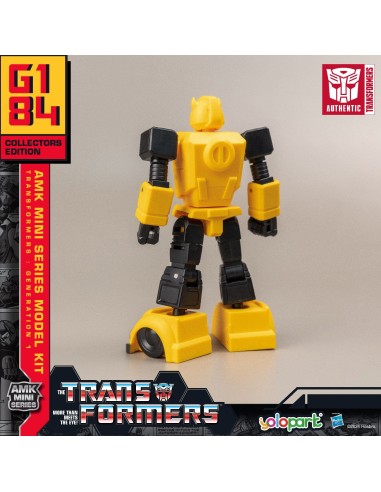 Yolopark Transformers: Generation One...