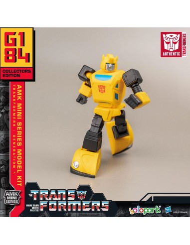 Yolopark Transformers: Generation One...