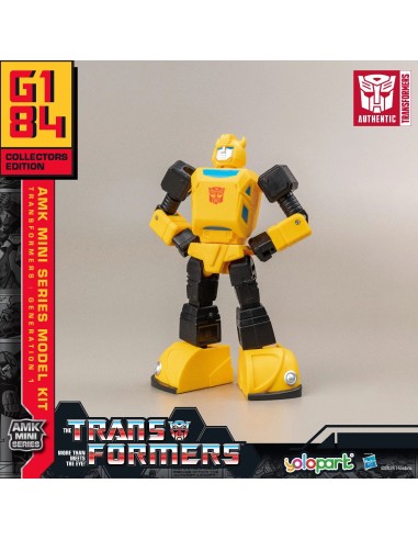 Yolopark Transformers: Generation One...