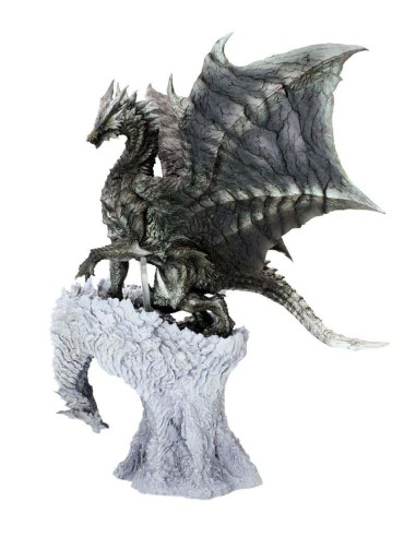 Capcom Monster Hunter CFB Creators...