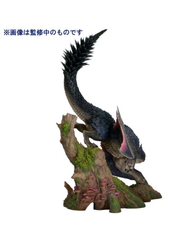 Capcom Monster Hunter CFB Creators...