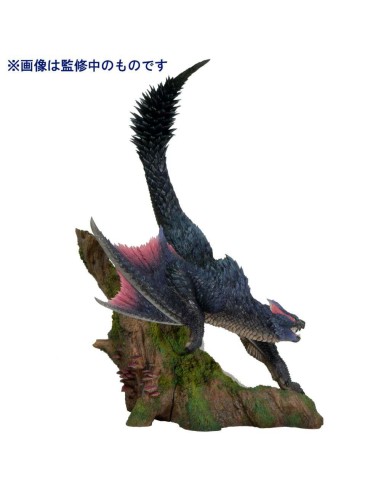 Capcom Monster Hunter CFB Creators...