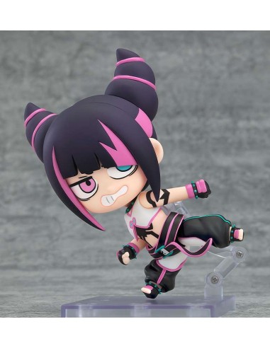 GoodSmile Street Fighetr Juri-Chan...