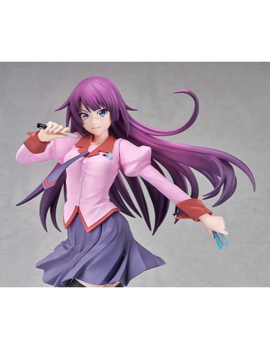 GoodSmile Monogatari Hitagi...