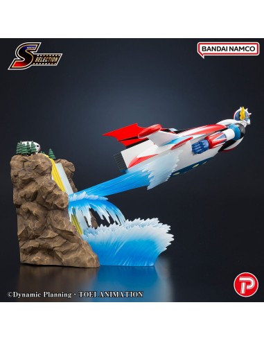 Plex Scene Selection 02 Grendizer To...