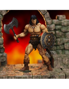 Boos Fight Studios Conan...