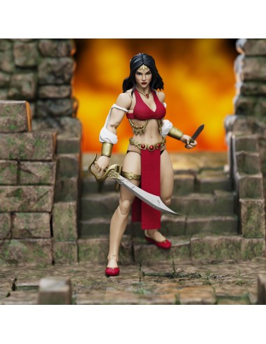 Boos Fight Studios Conan the...