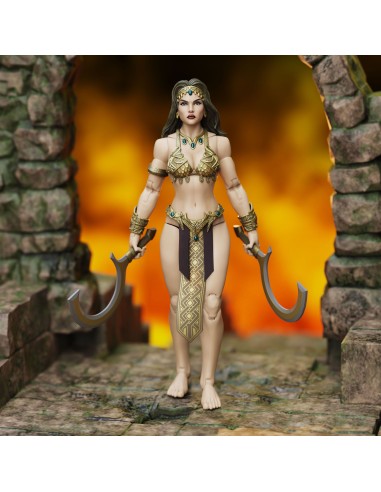 Boos Fight Studios Conan the...
