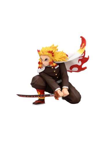 Demon Slayer Noodle Stopper Rengoku...