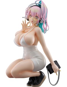 GoodSmile Super Sonico Pop...