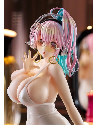 GoodSmile Super Sonico Pop Up Parade...