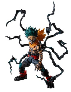 Bandai My Hero Academia...
