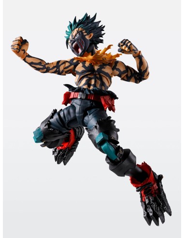 Bandai My Hero Academia Deku Overlay...