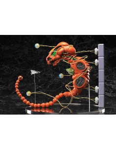 FREEing R-Type Figma...