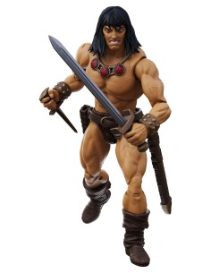 Boss Fight Studios Conan...
