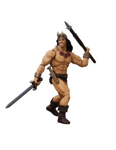Boss Fight Studios Conan the...