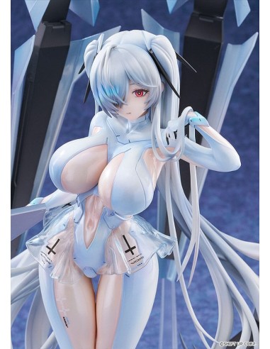 Goddess of Victory: Nikke 1/7 Cinderella