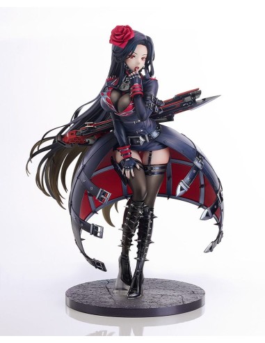 GoodSmile Goddess of Victory: Nikke...