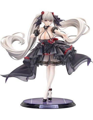 GoodSmile Azur Lane 1/7 Formidable µ...